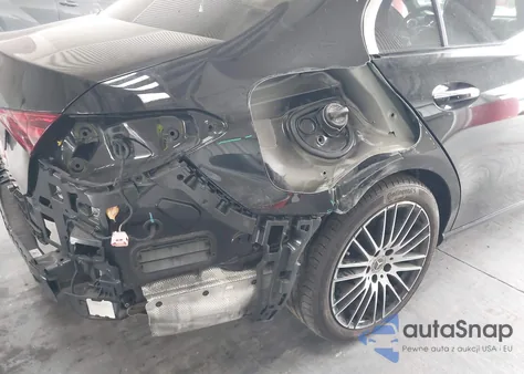 2022 Mercedes-Benz C 300 Sedan from USA, damaged, VIN W1KAF4GB8NR008194